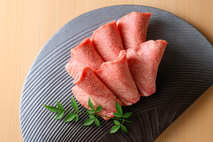 焼肉 銀うし 銀座店の詳細画像3