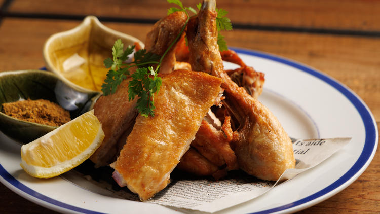 これぞ名物！繁盛店のノウハウ教えます♪