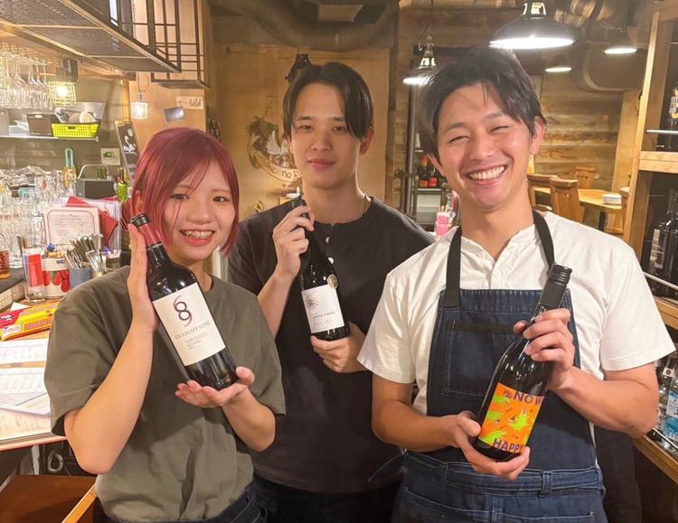 ☆チームワーク抜群！おしゃれも楽しめる☆