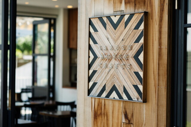 どこを切り取っても絵になる空間