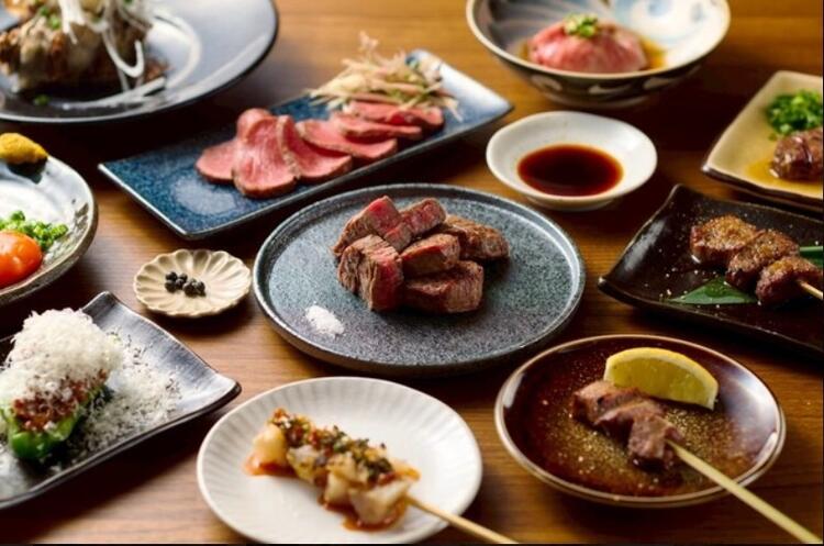 “令和の焼肉スタイル”のお店★