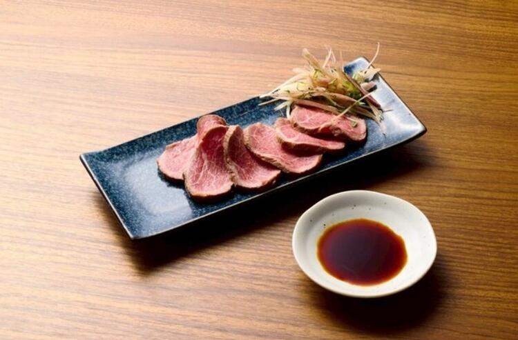 “和牛をちょっとずつ”がコンセプト◎