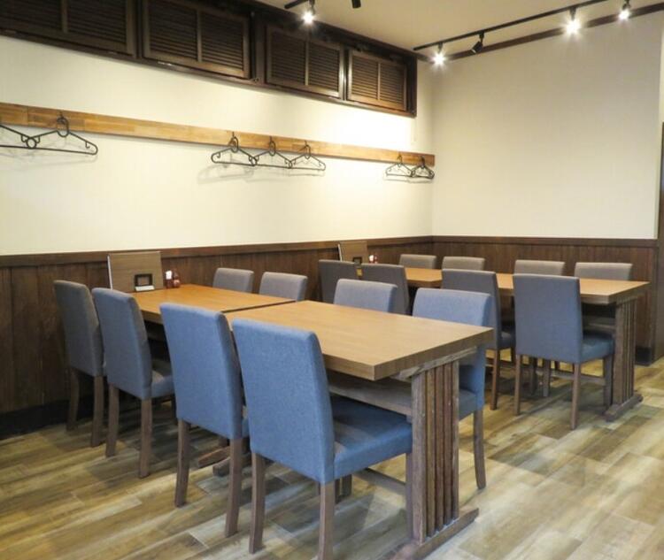 最高の焼き加減でご提供します。