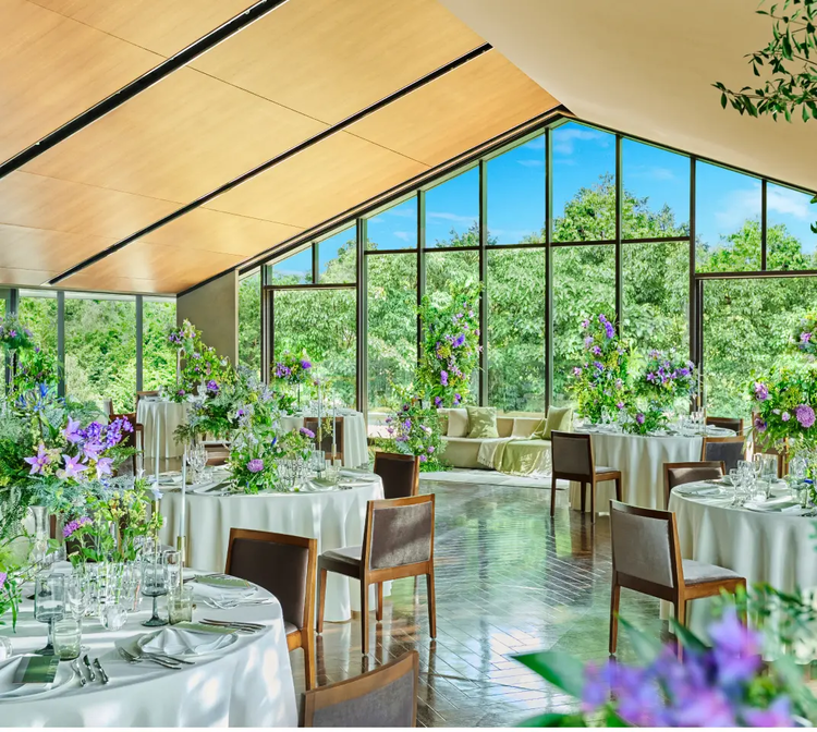 一生に一度の晴れ舞台をお手伝い♪