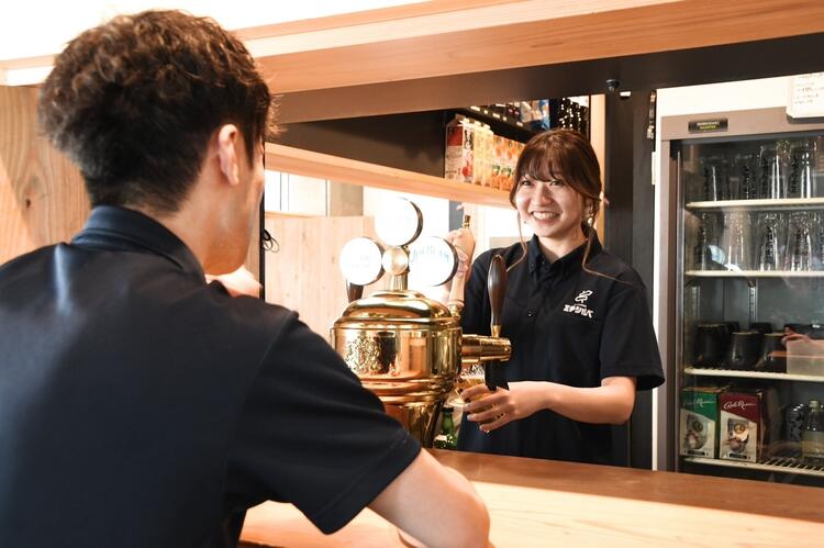 大人の大衆酒場 ミチシルベ　の詳細画像4