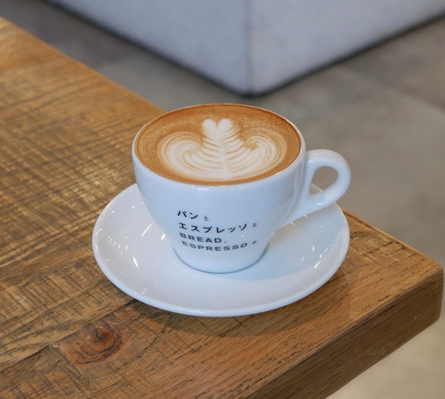 当店こだわりのコーヒー♪