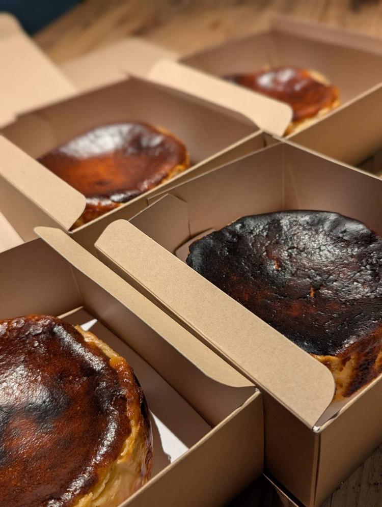 テイクアウトや通販にも挑戦します！