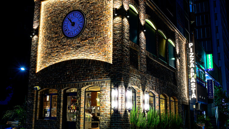 オープニングスタッフ募集！