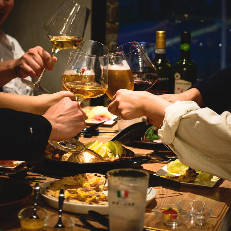 月給36万+賞与でしっかり稼げる！