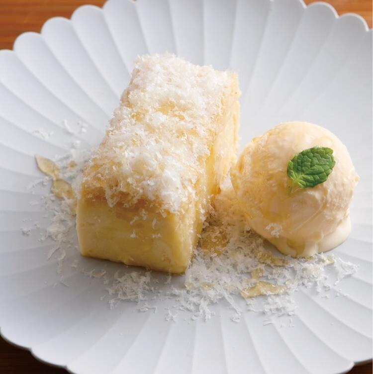 難しい調理はありません※既存店写真