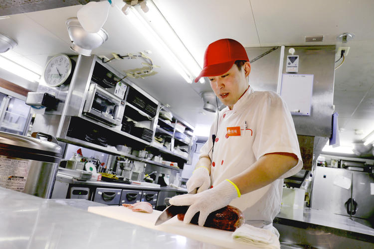 土古里 新宿NOWAビル店の詳細画像3