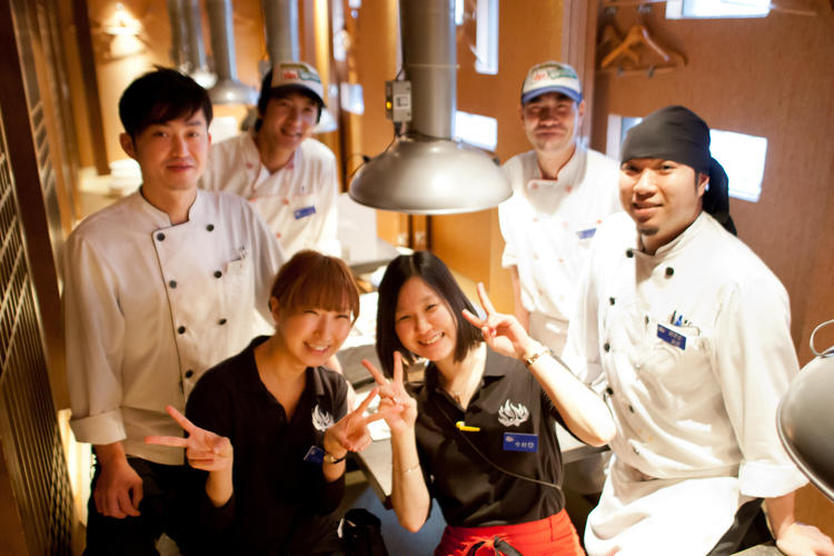 土古里 新宿NOWAビル店の詳細画像5