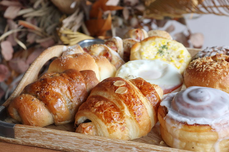 地域住民の方や近隣ワーカーの方に人気◎