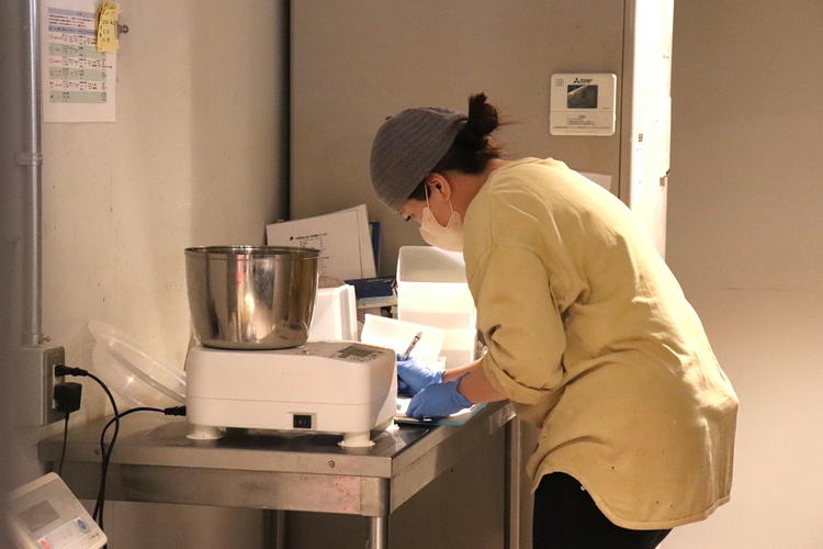 多職種から転職してきたスタッフも多数♪