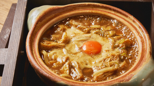 うどんづくりに挑戦！