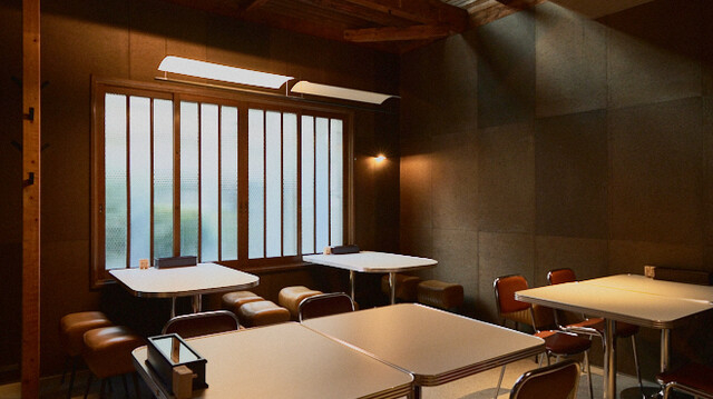 お店づくりに参加！