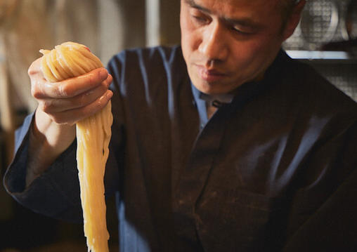 六本木の2号店です