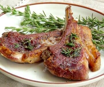 クラフトビールに合う料理はすべて手作り！