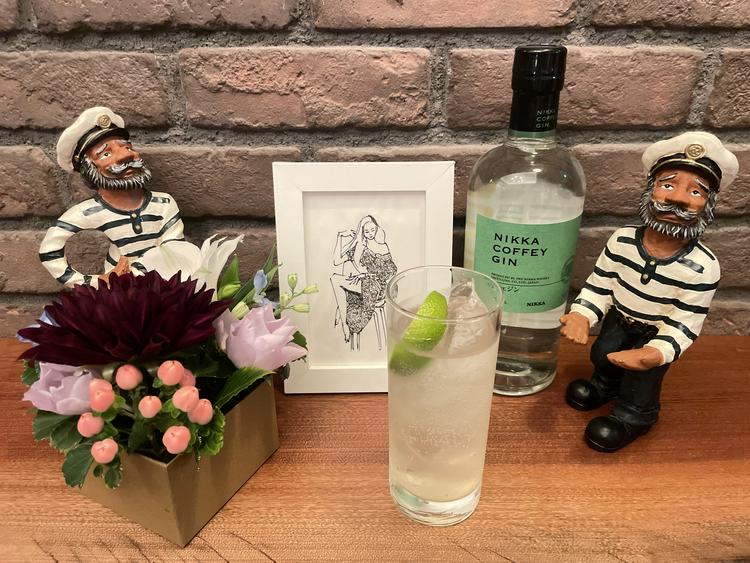 Bar the Base / Tokyoの詳細画像5