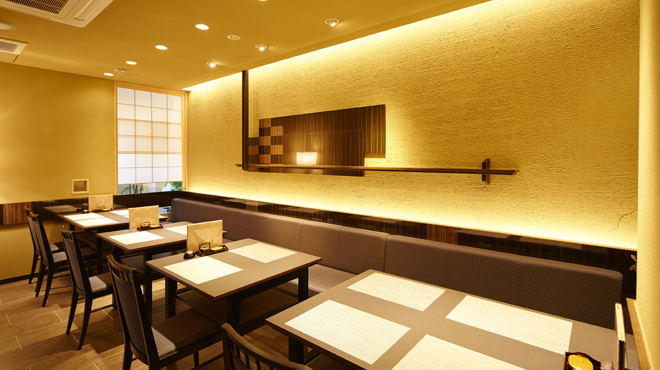 上質なおもてなしスキルが身につきますよ