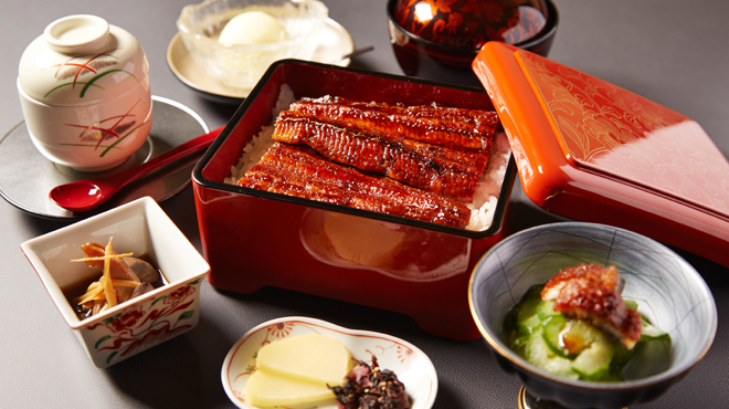 50年以上続く本店と同じ味わいをご提供◎