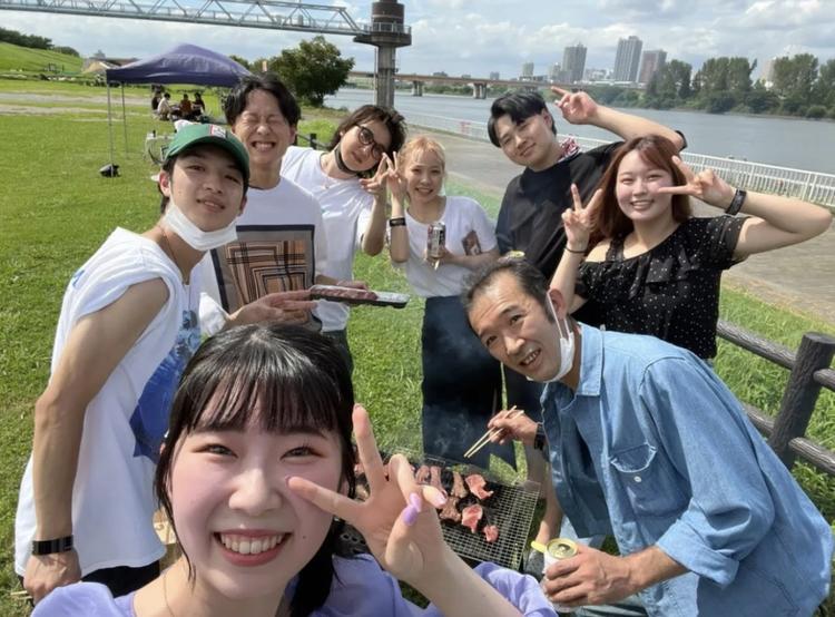 スタッフ一同、ご応募お待ちしています！ 