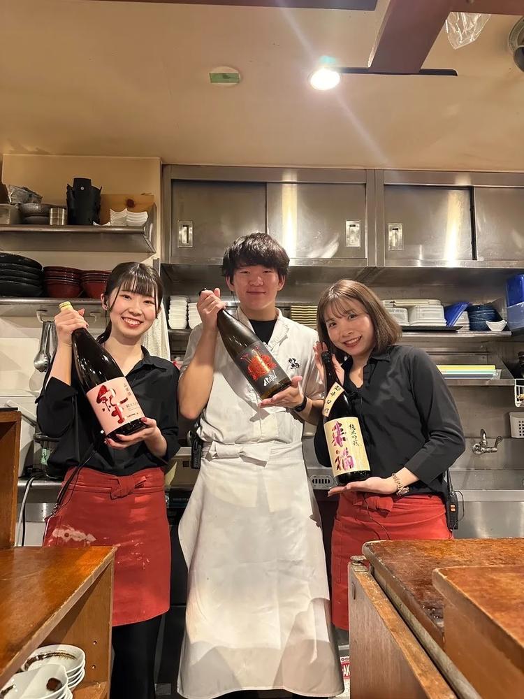 学びの機会も豊富！