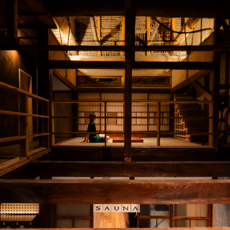 KIWAMI SAUNA 大須の詳細画像3