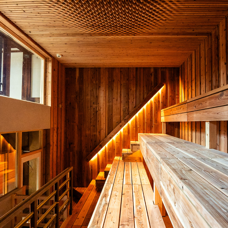 KIWAMI SAUNA 大須の詳細画像4