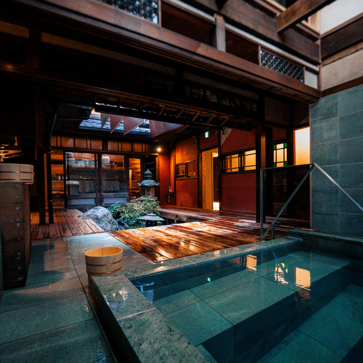 KIWAMI SAUNA 大須の詳細画像5