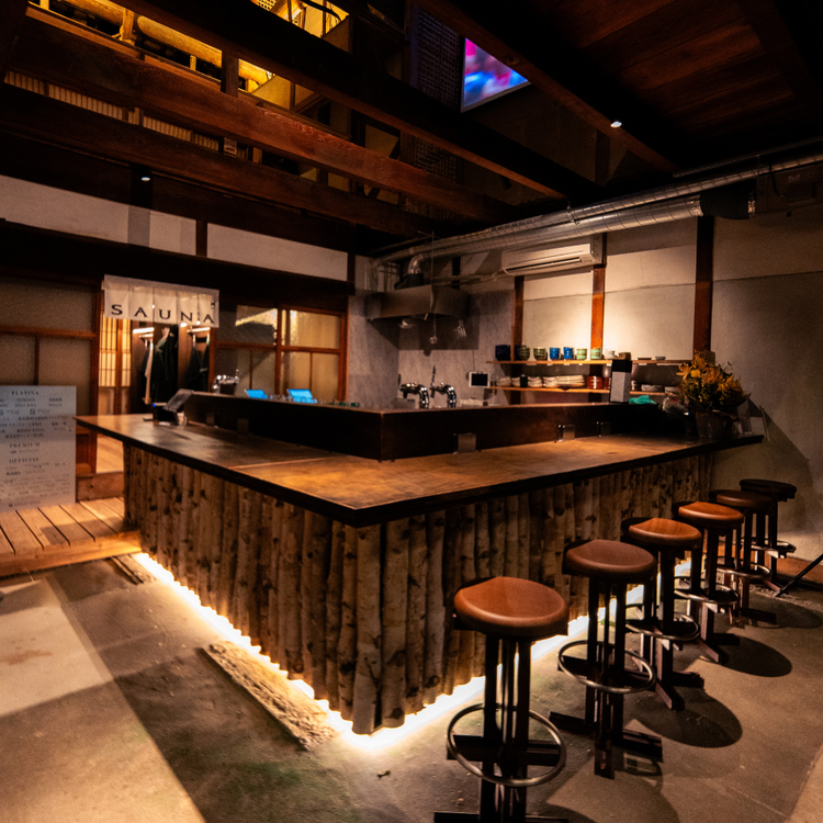 KIWAMI SAUNA 大須の詳細画像7