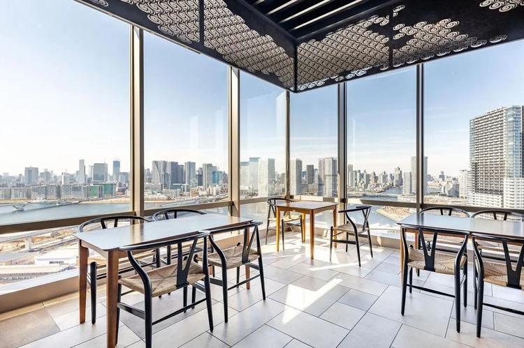 ゆくゆくは店舗運営にも携われます◎