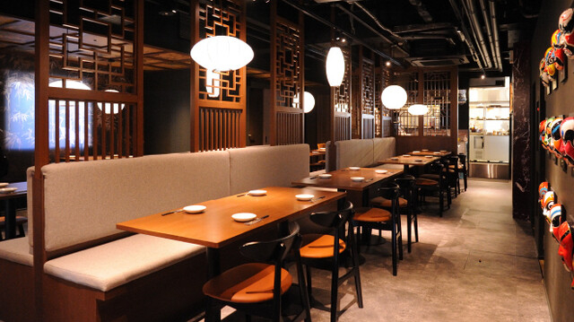 本格中華のまかないつき◎