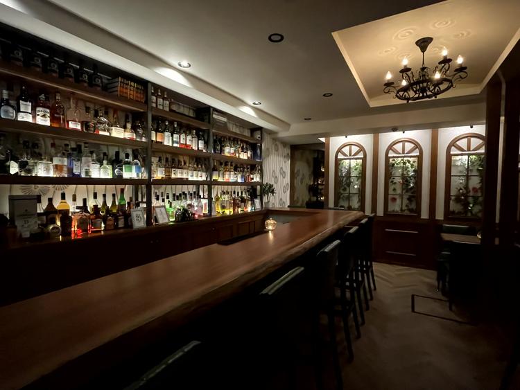 Bar the Base / Tokyoの詳細画像6