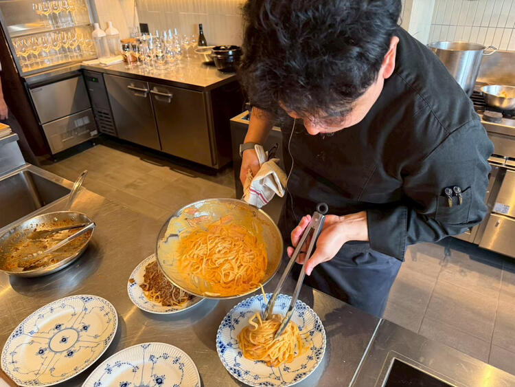 キッチンスタッフを積極採用中★