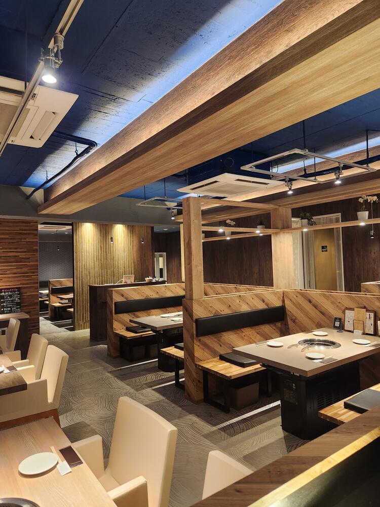 シンプルに「美味しい」と思えるものだけを