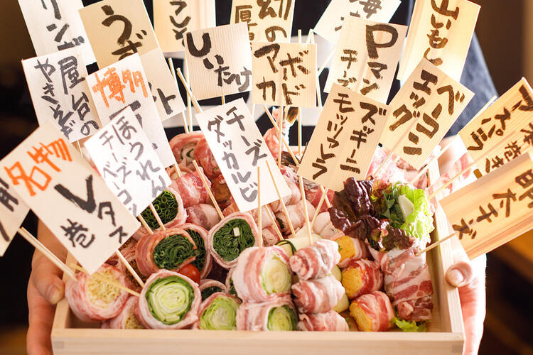 チャレンジ精神をとことん応援◎