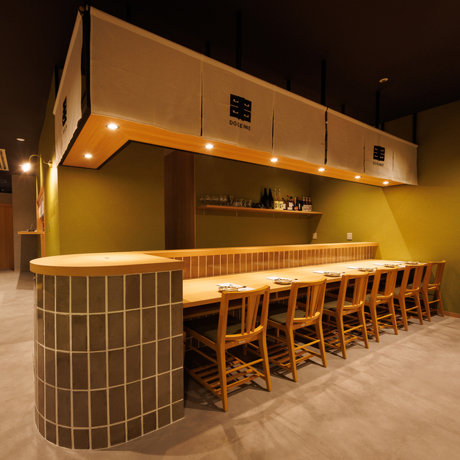 意思やアイデアを尊重します！