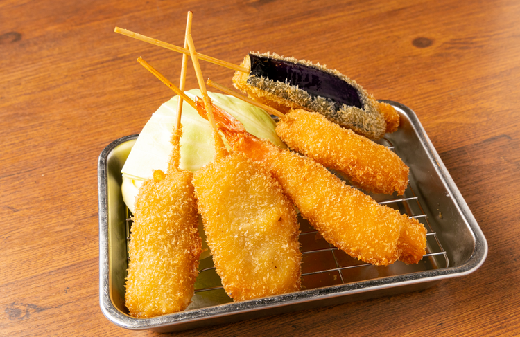 食材の魅力を引き出す※画像はイメージ