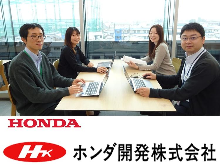 30代の若手も在籍♪