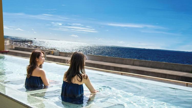 自家源泉の宿 竜宮の使いの詳細画像6