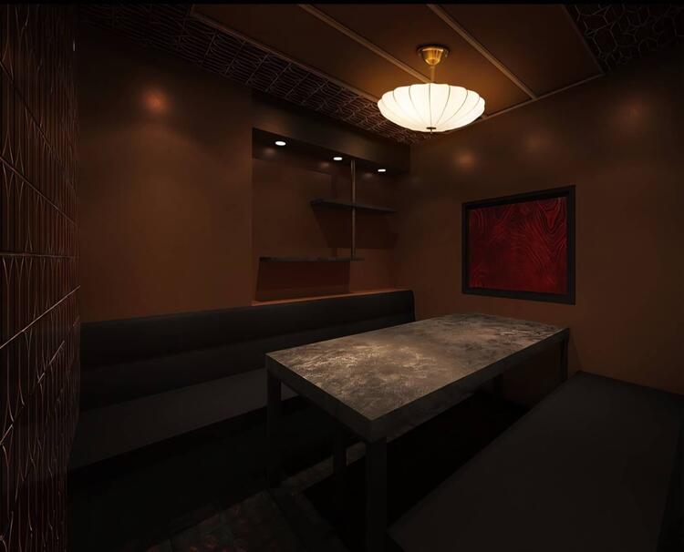 オープニングスタッフとして働きませんか？