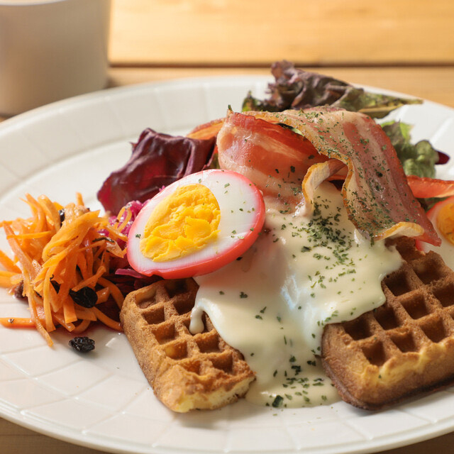 TEA HOUSE 江南店の詳細画像6