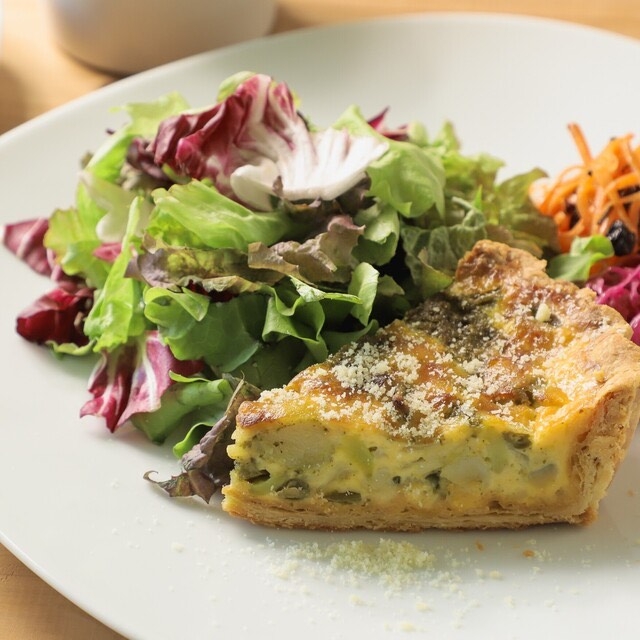 TEA HOUSE 江南店の詳細画像3