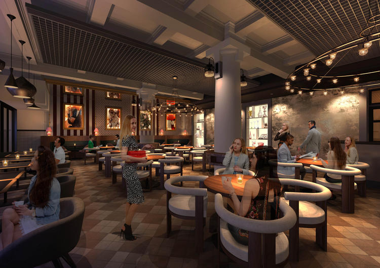 リニューアル後のイメージです！