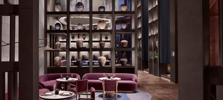 『華香』たくさんのお客様をお迎えします