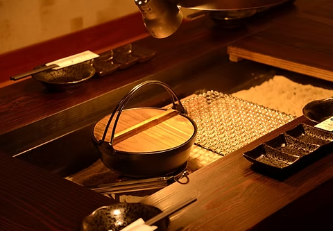 料理長候補を募集中しています◎