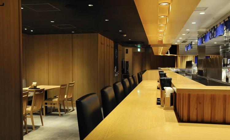 多業態を経営する飲食企業の新業態。らーめん・つけ麺店スタッフ募集の詳細画像3