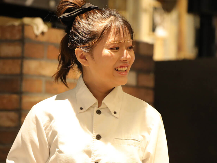 “焼肉も、人生も、ここから！