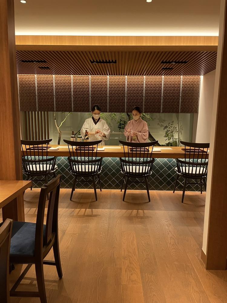 こだわりのお酒をご提供◎